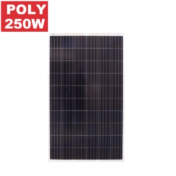 Poly Solar Panel